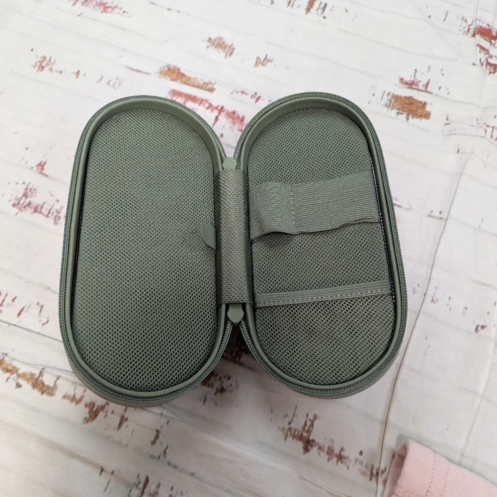 Travel Case For Medication Vivim Brand